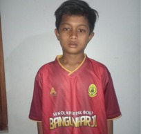 THEO JALU PAMUNGKAS